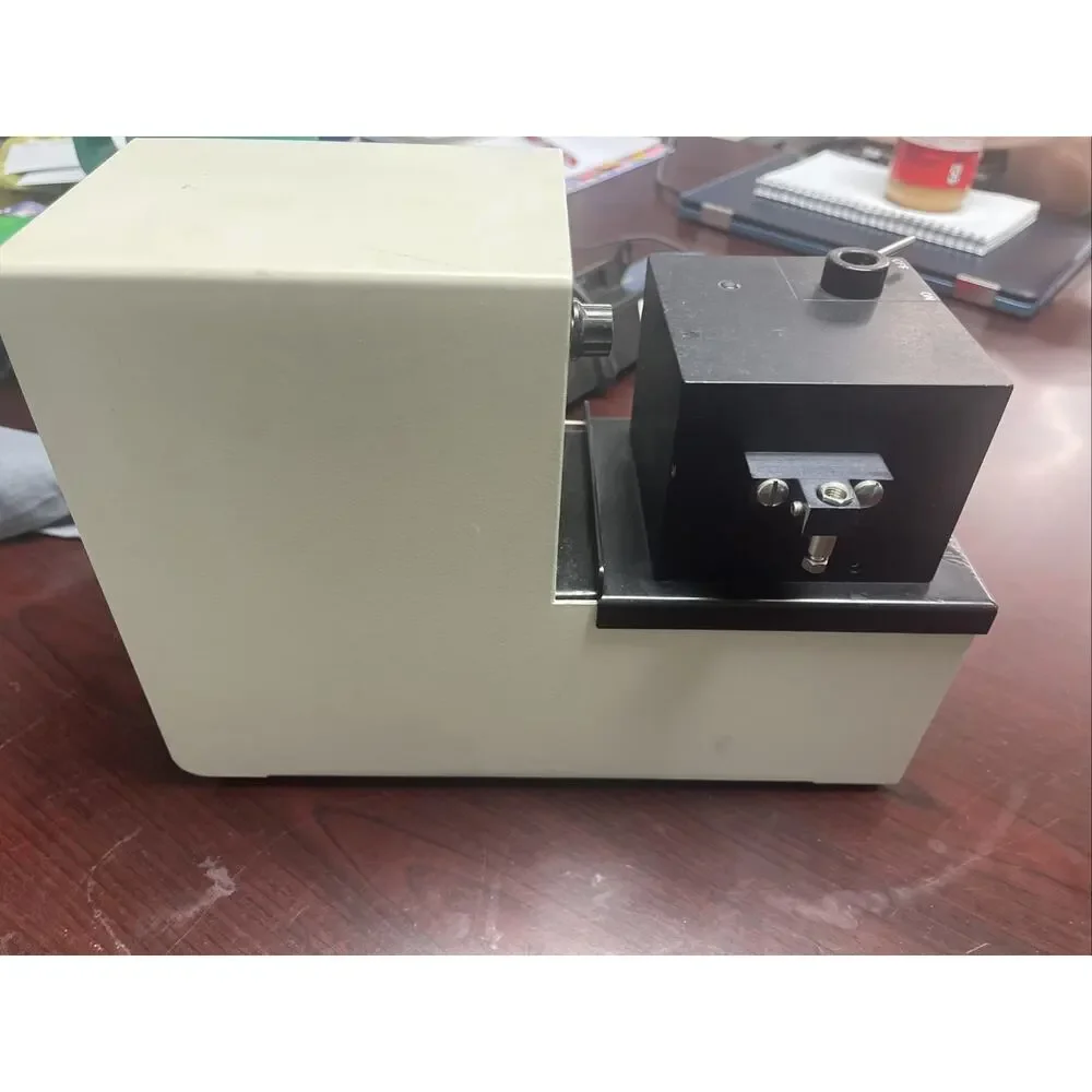 St John Associates Inc A4-2001A Fluoro-Tec Fluorescence Detector ~ 27923
